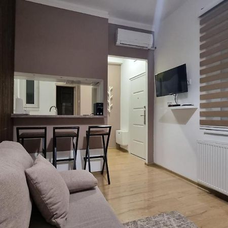 Ancora Apartment Anja Νόβι Σαντ Εξωτερικό φωτογραφία